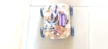 My First Robot Project image