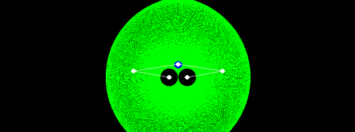 ScaraBot Mathematical Simulation image