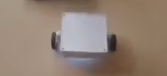 Self Balancing Robot image