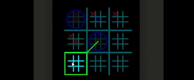Super TicTacToe image